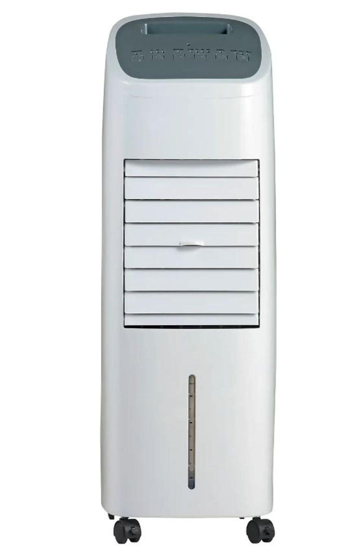 (R15G) 1x Stylec 3 Speed Air Cooler 9 Litre RRP £99. - Image 2 of 3