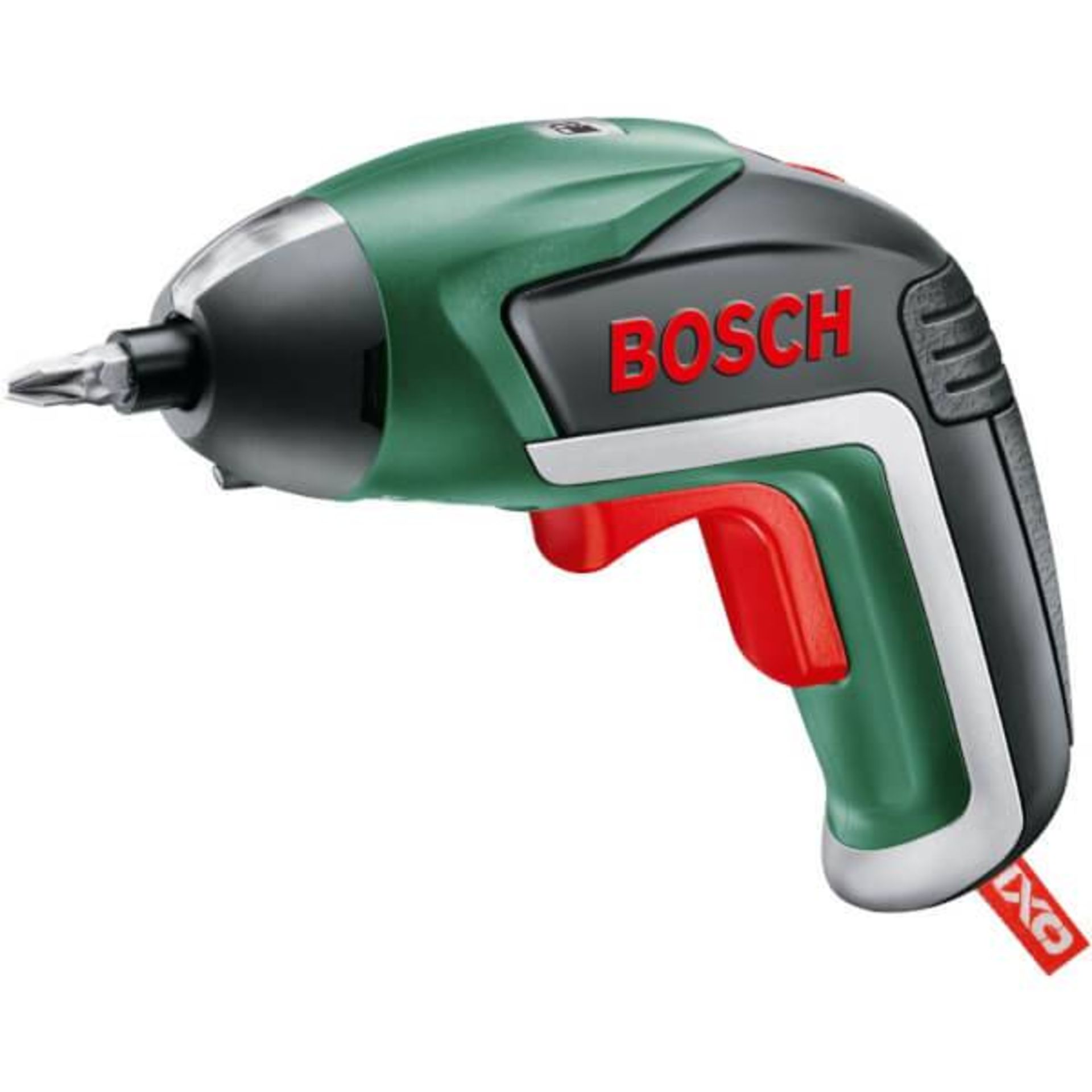 (R15C) 3x Bosch Items. 1x Universal Impact Drill 700. 1x PSR Select Power Screwdriver. 1x IXO Powe - Image 3 of 4