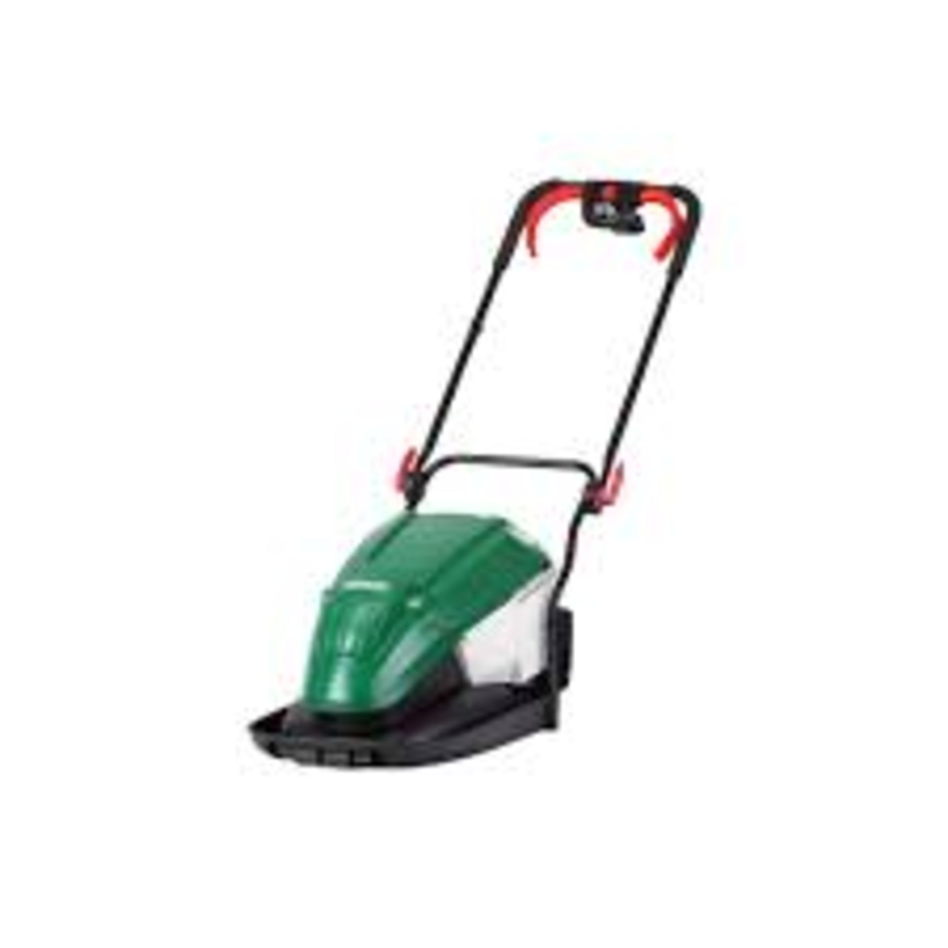 (R14G) 3x Items. 1x Qualcast 39cm 36V Cordless Rotary Lawn Mower (With Battery & Charger). 1x Qualc - Image 2 of 4