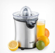 100W Citrus Juicer Machine