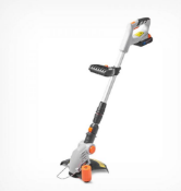 G-series Cordless Grass Trimmer