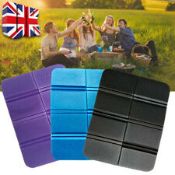 25x folding insulated seat pads