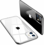 50 iPhone 11 clear cases