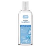 Hand Sanitiser 250ml Spray - Pallet - 3024 Bottles