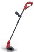 (R15) 10x Sovereign 18V Cordless Grass Trimmer (No Batteries Or Chargers In Lot). 6x Clean, Appear