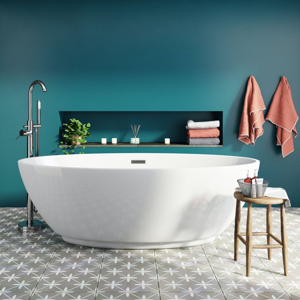 No Reserve Bathroom Stock Clearance | Baths, Vanity Units, Sinks, Showers