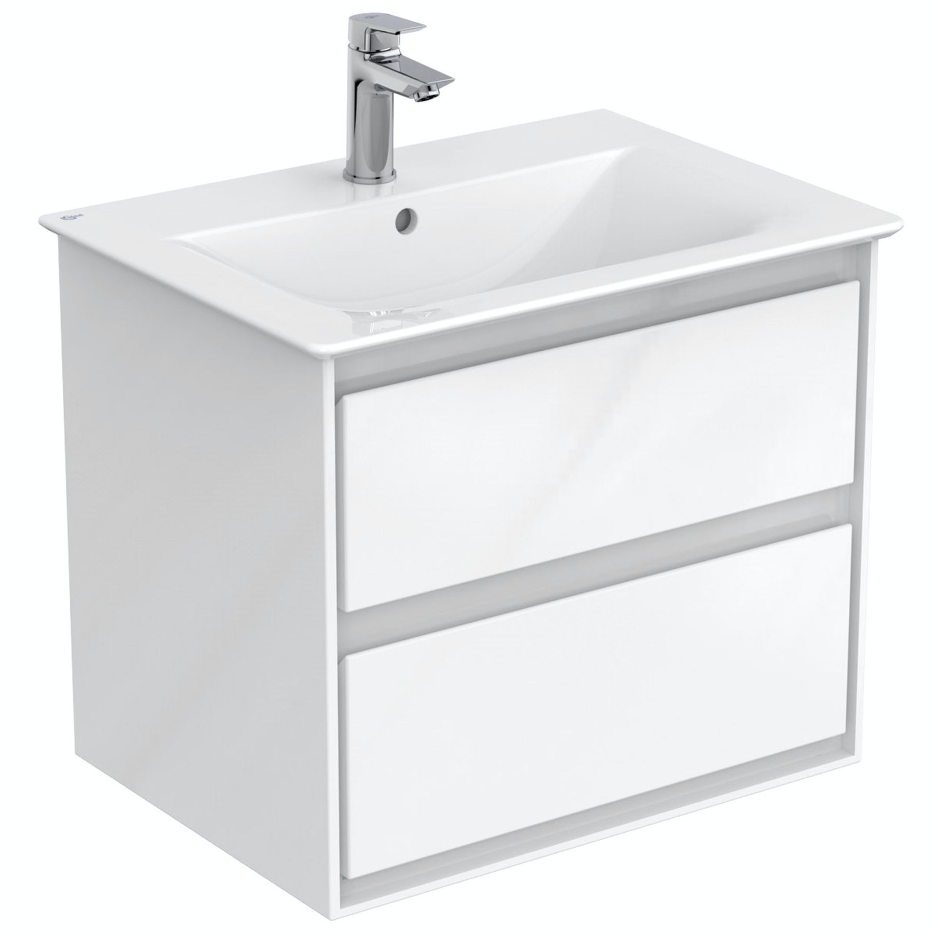 Pallet of bathroom stock with an approximate combined RRP £4,388 - Image 7 of 8