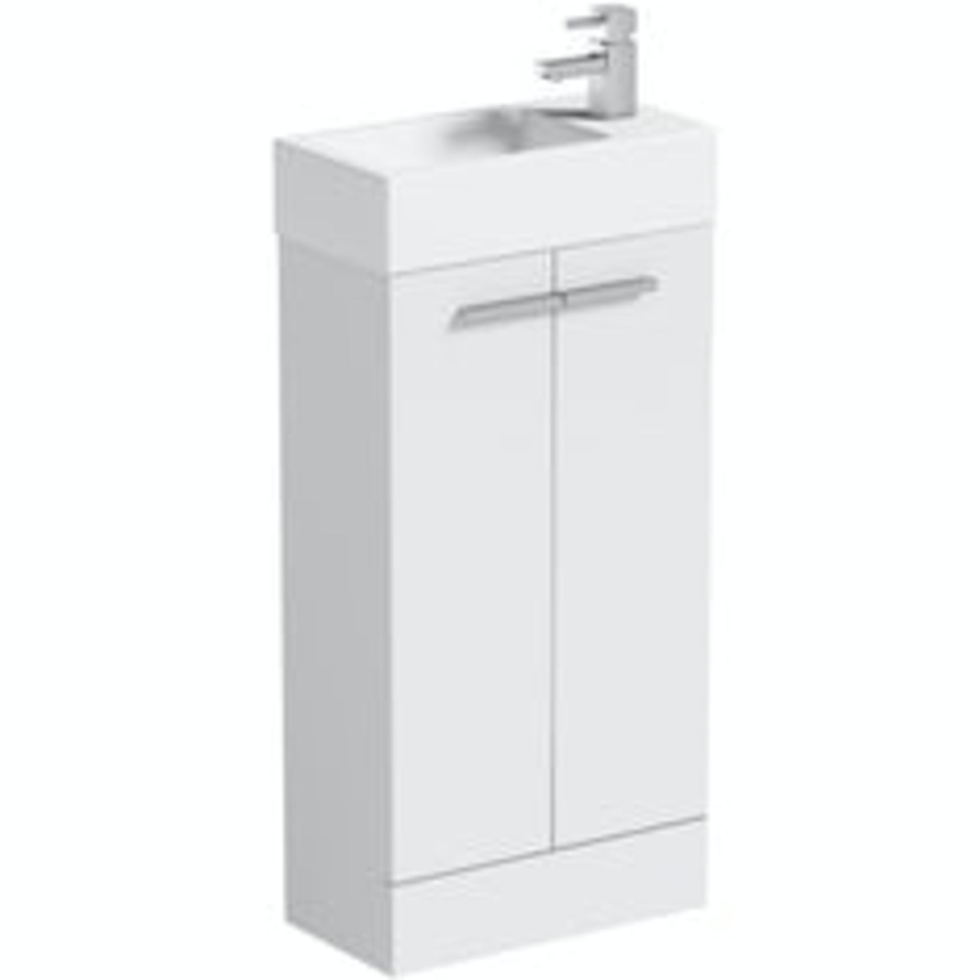 Pallet of bathroom stock with an approximate combined RRP £4,305 - Image 9 of 9