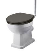 Approx. Combined RRP £872. New Hamilton LL/HL WC Pan. Appear Brand New, Boxed.