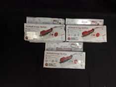 Brand New Stock 3X Handheld Sewing Machine