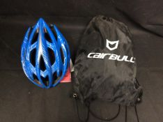 2x Cairbull Bicycle Helmet