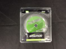 Evolution 210Mm Tct Multipurpose Blade F210