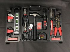 Brand New Stock Tool Kit