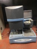 Ta Instruments Q5000 Sa Vapor Sorption Analyser