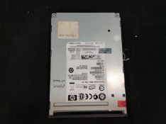 Hp Storageworks Ultrium 448 Tape Drive