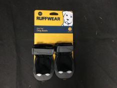 Brand New Stock Ruffwear Grip Trex Dog Boots
