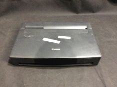 Canon Colour Bubble Jet Printer Bjc-80