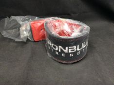 Brand New Stock Ironbull Weight Lifting Belt