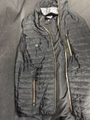 General Armor Heated Waist Jacket Size XXXL