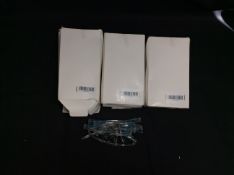 Brand New Stock 3X Box Of 5 Face Shields