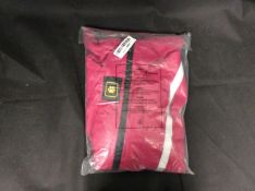 Brand New Stock Pink Dog Coat