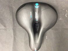 Brand New Stock - Ventilation Zone Shinetour Bike Seat