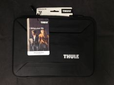 Brand New Stock - Thule Gauntlet Sleeve For 12' Macbook