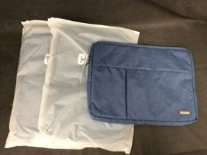 Brand New Stock 3x Carison Laptop Bag