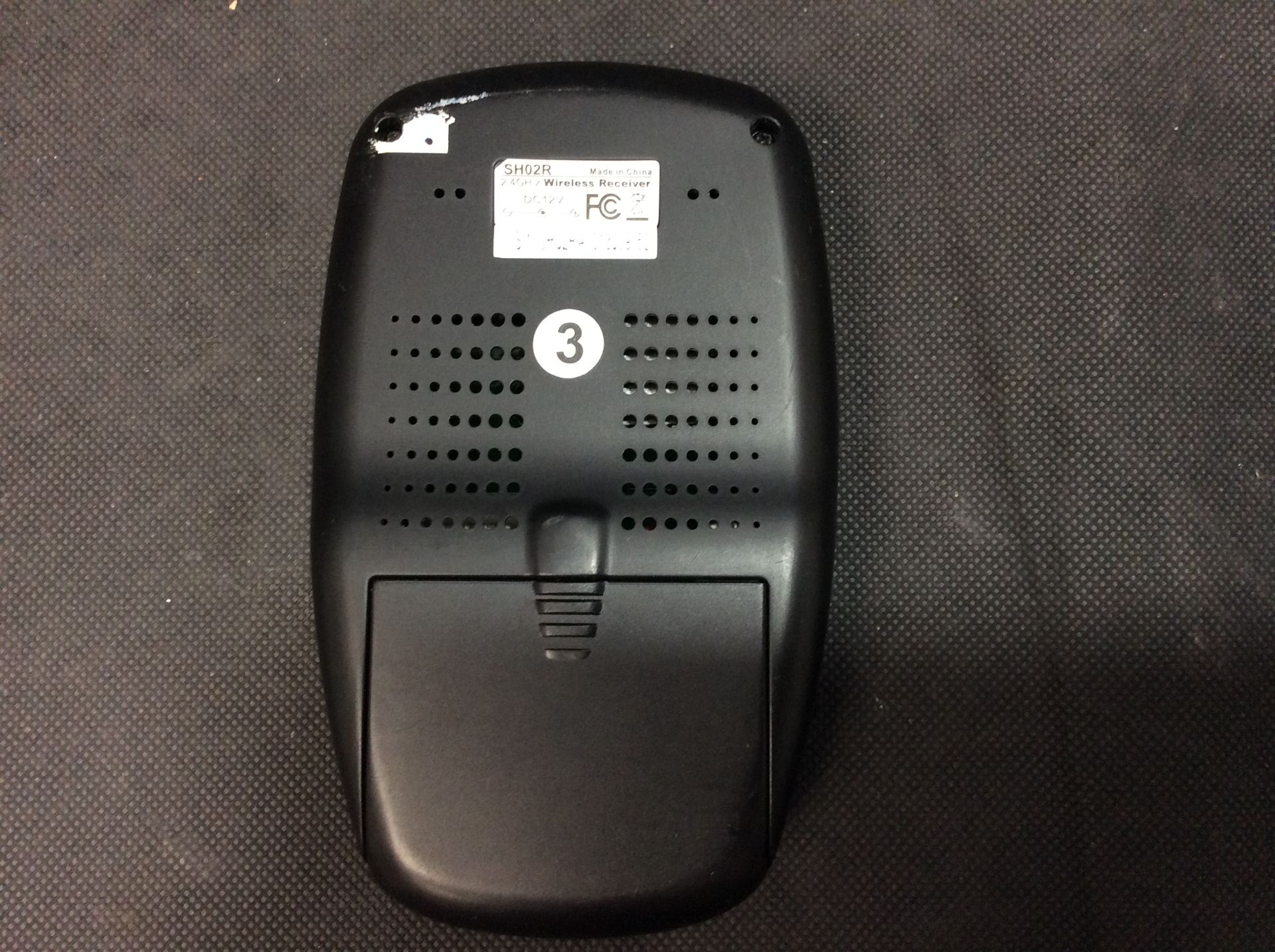 Swifthitch Wireless Receiver Sh02R - Image 2 of 2