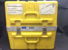 Sartorius Explosion Proof Electronic Weighting Scale