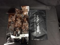 Brand New Stock 4x Synthetic Hair Wigs