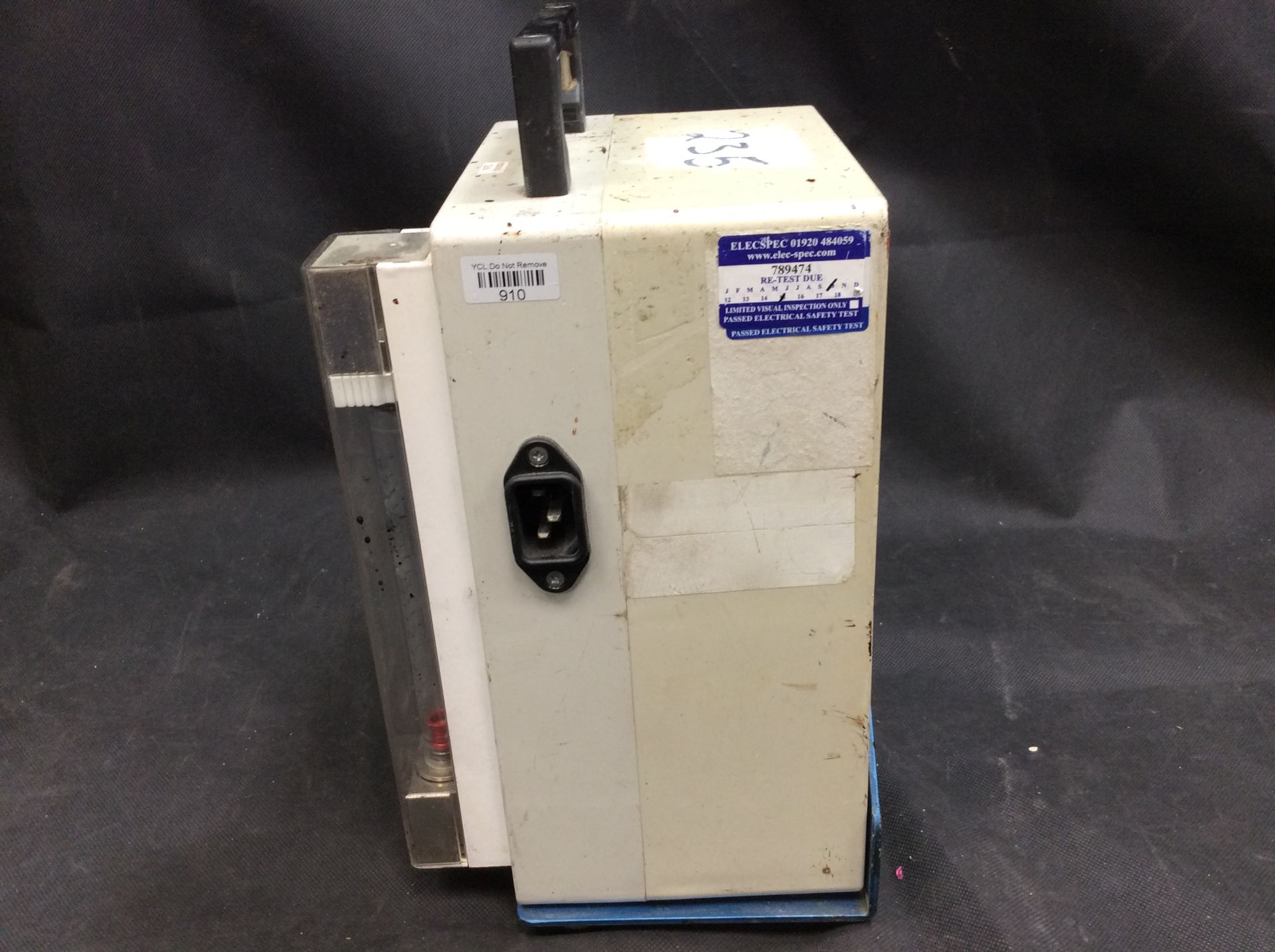 Platon Procon Pump Model 60/2 With Flow Meter - Image 2 of 2