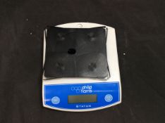 Philip Harris Precision Lab Scales Model S30000