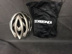 Kingbike Bicycle Helmet
