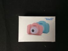 Brand New Stock Children's Digital Camera