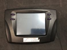 Amx Viewpoint Touch Screen Vpt-Cp