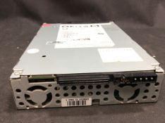 Hp Storageworks Ultrium 920 Sas Tape Drive