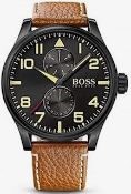 Hugo Boss - Men's Watch - 1513082