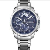 Men's Tommy Hilfiger Decker Watch 1791348