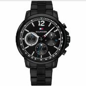 Tommy Hilfiger 1791529 Landon Men's Chronograph Watch