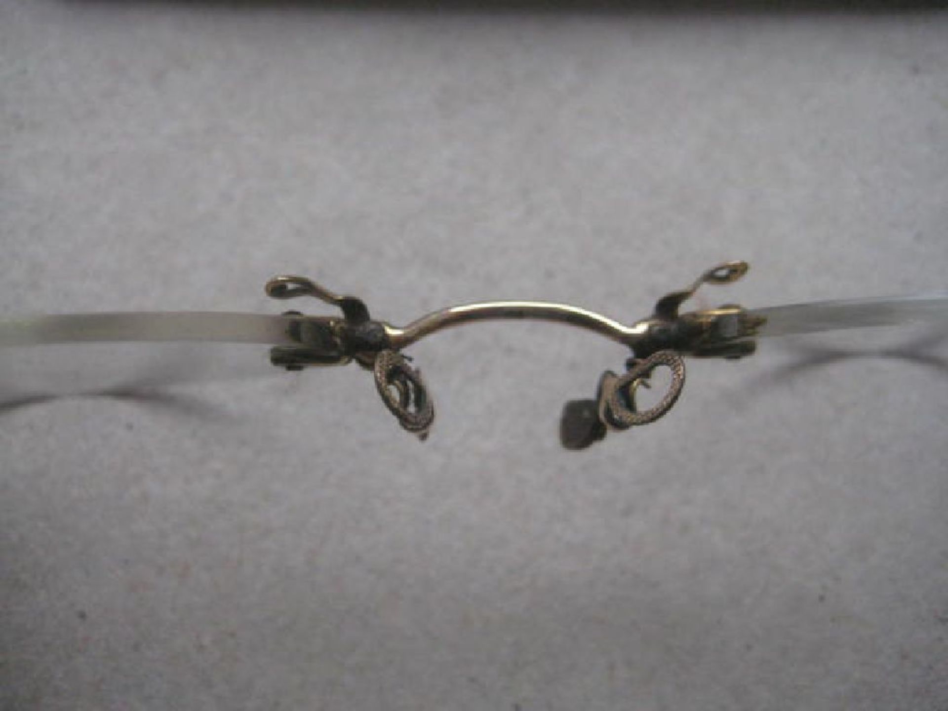 Antique Pair of Cased Spectacles - Image 6 of 11