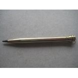 Vintage Rolled Gold Propelling Pencil