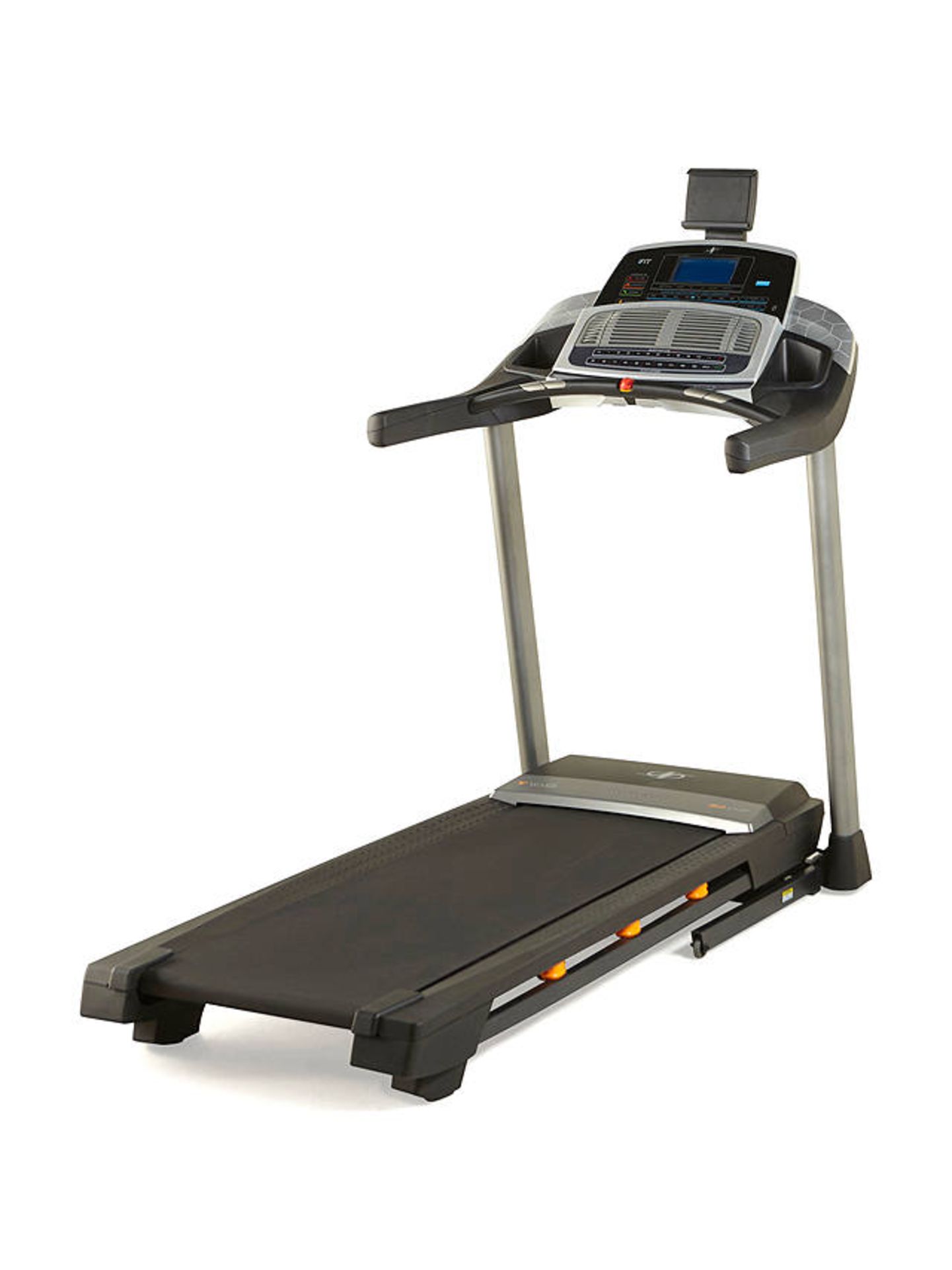 Pallet of Raw Customer Returns - Category - STANDARD EXERCISEMACHINES - P100063779