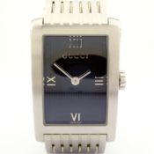 Gucci / 8600J - Unisex Steel Wrist Watch