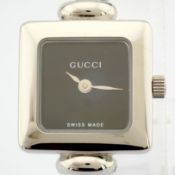 Gucci / 1900L - Lady's Steel Wrist Watch