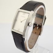 Gucci / 8600J - Lady's Steel Wrist Watch