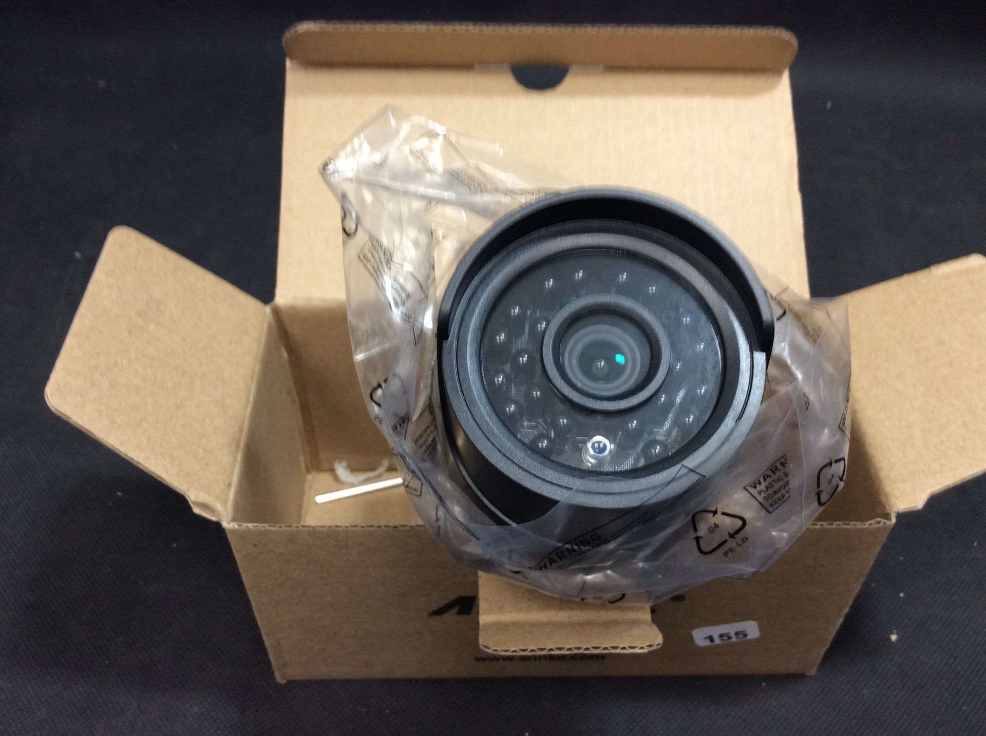 Annke CCTV Camera Model C71X