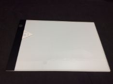 LED Light Copy Board