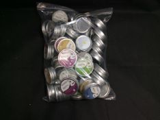 Bag of Mixed Magnetic Putty