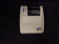 Datamax E Class Printer DMX-E-4204